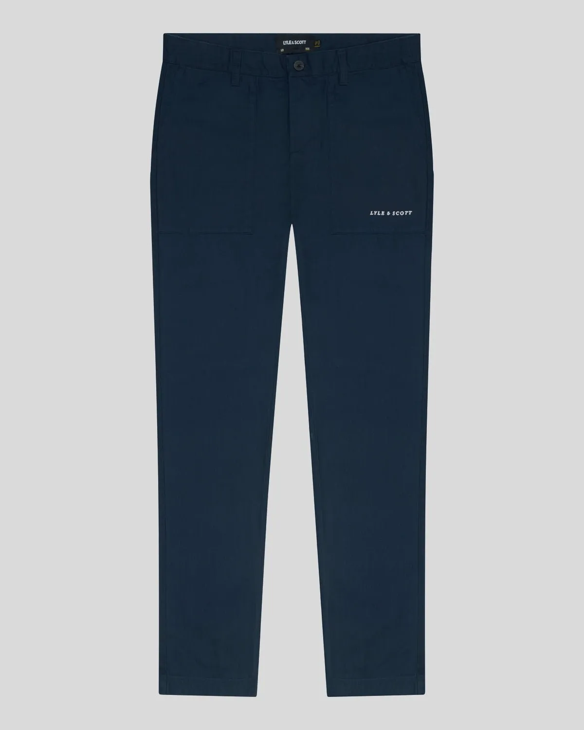 Tapered Fatigue Trouser