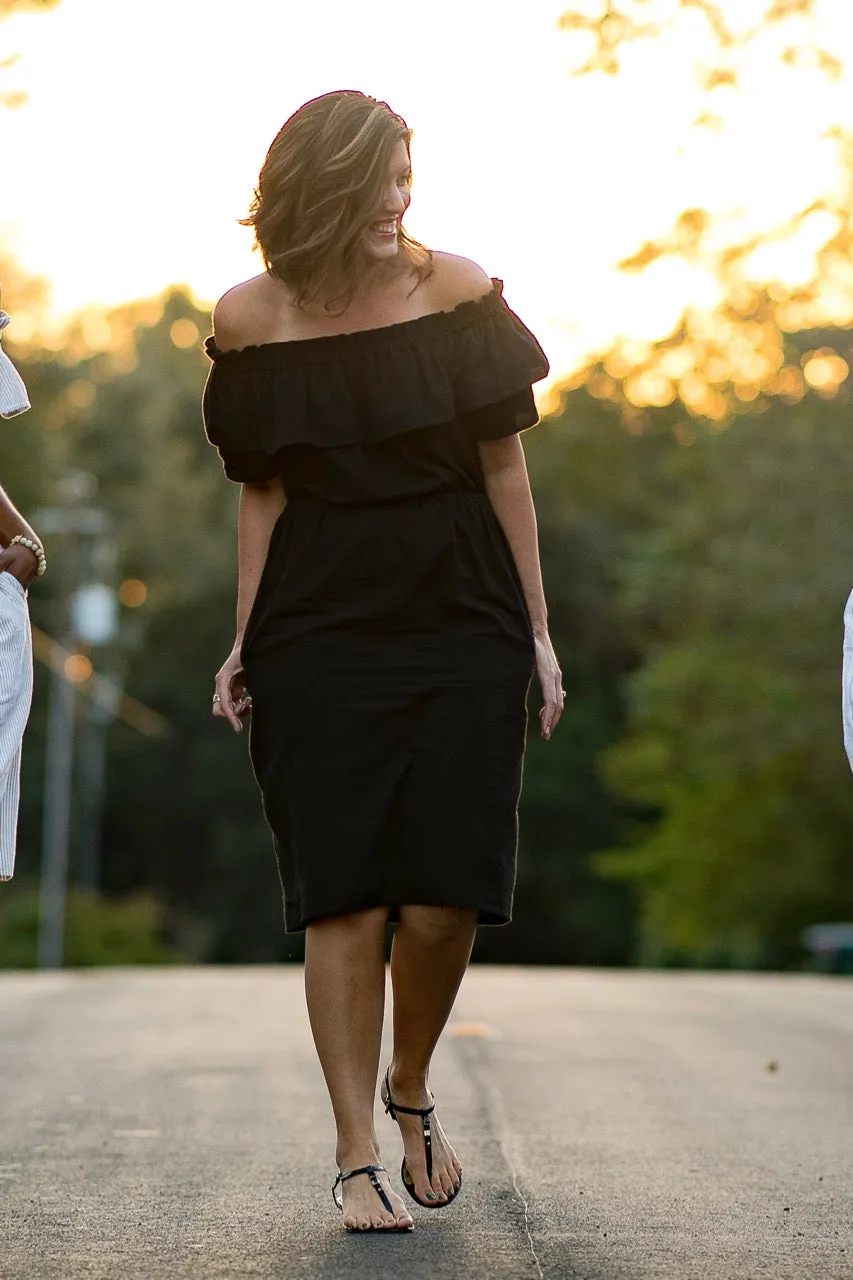 The Brave Dress