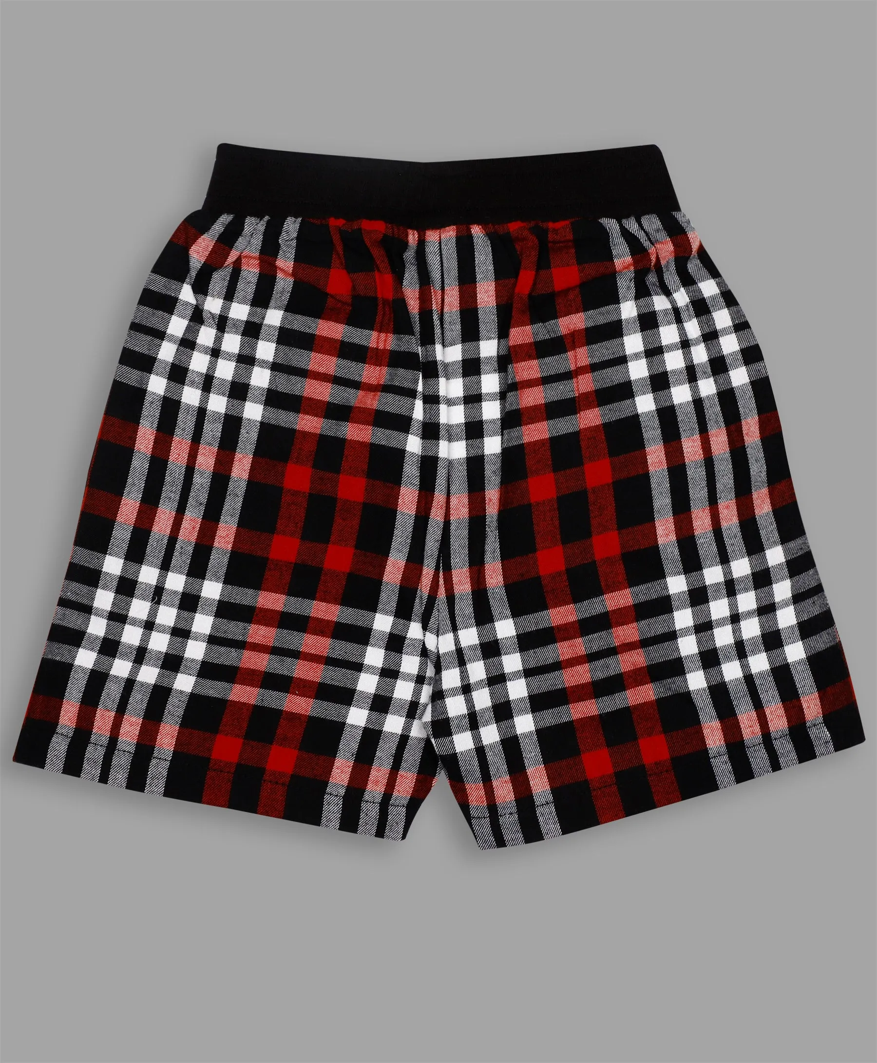 Ventra Sommy Shorts set