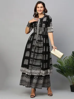 VISHWA PURE COTTON WEAR KURTI
