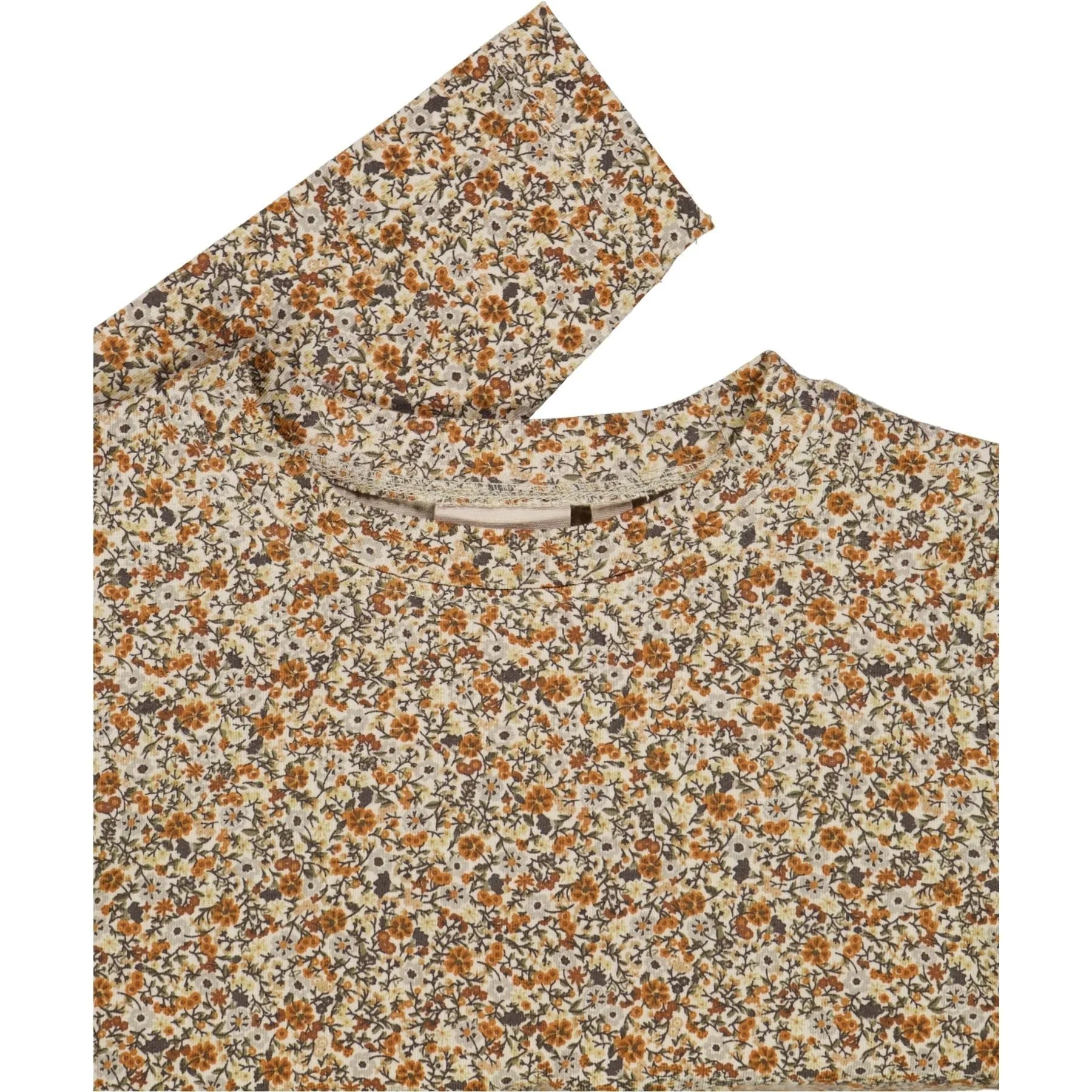 Wheat T-Shirt Vesper