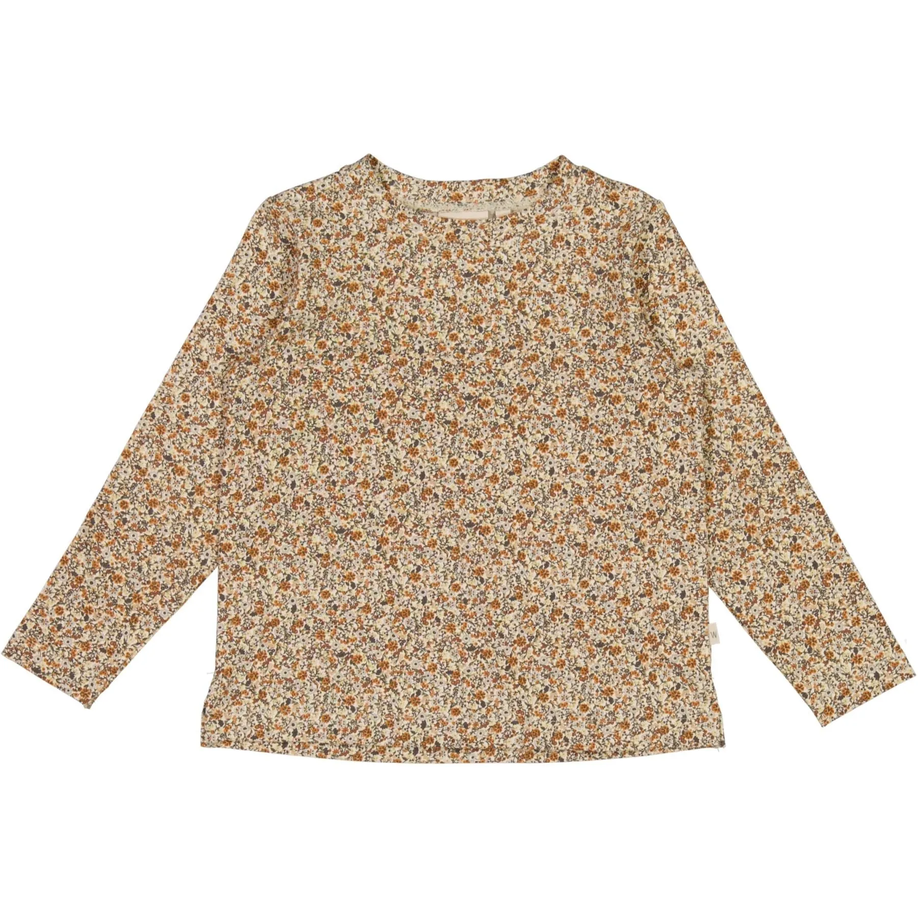 Wheat T-Shirt Vesper