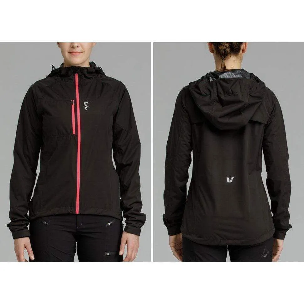 Women's Energize Off-Road Bike Rain Jacket