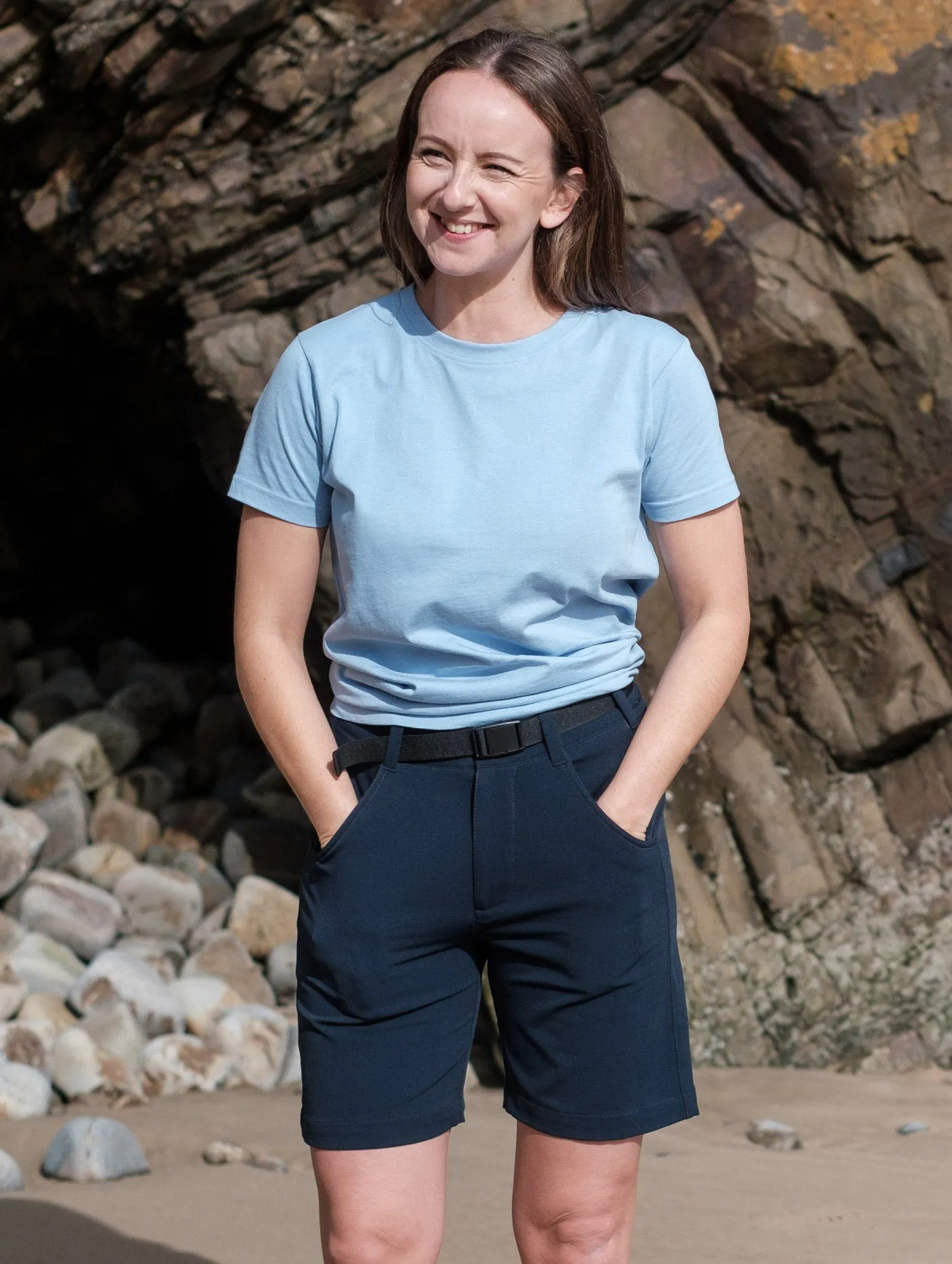 Women's Mrs T Organic T-shirt