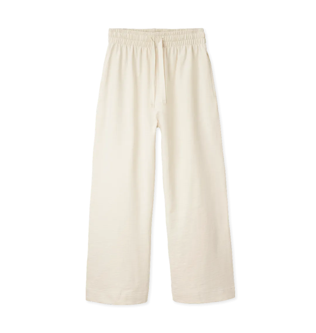 Women's Seaview Wide Leg Trousers