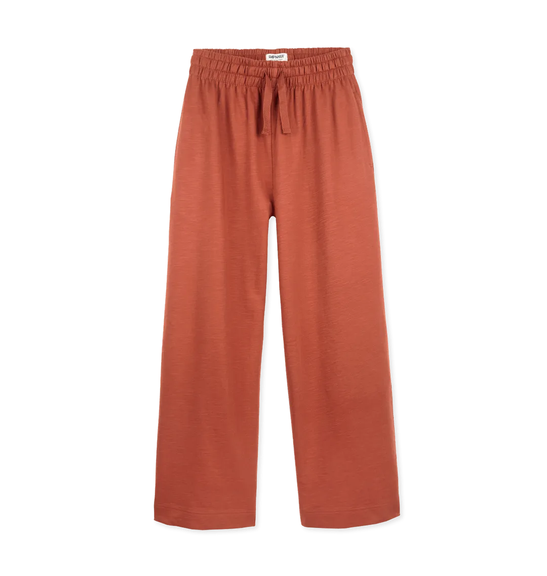Women's Seaview Wide Leg Trousers