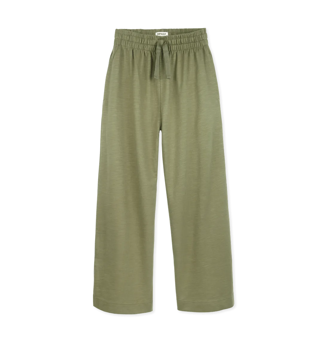 Women's Seaview Wide Leg Trousers