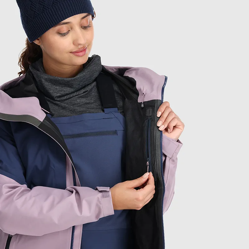 Women's Skytour AscentShell Jacket