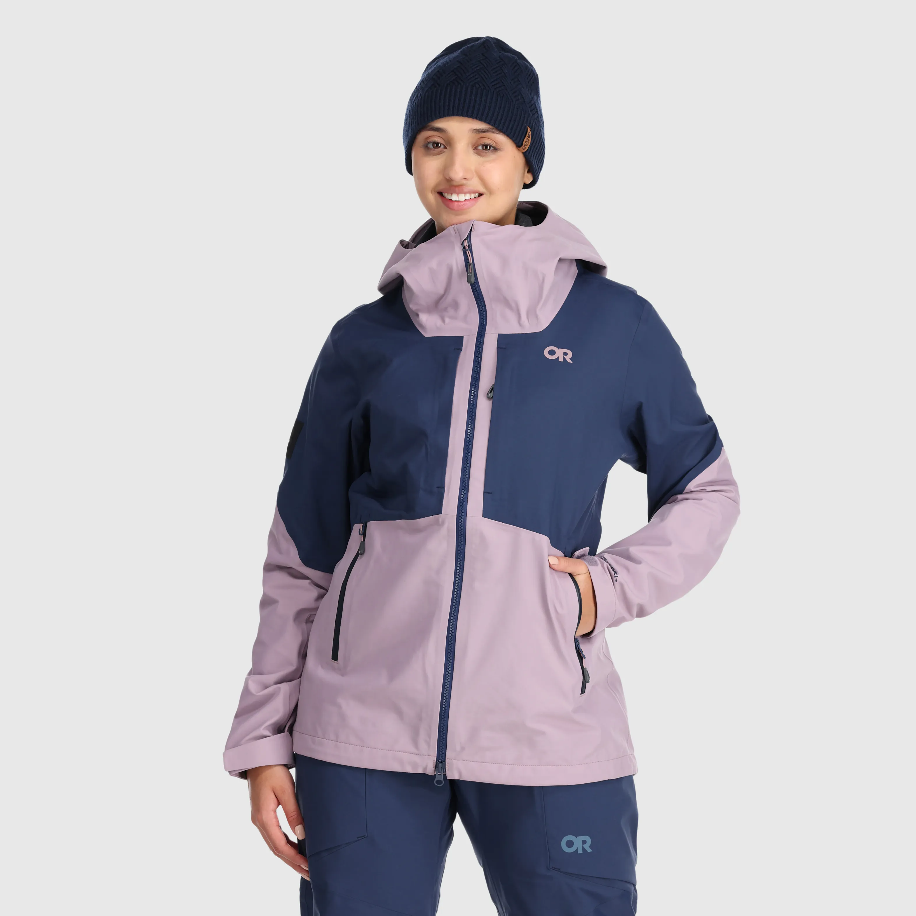 Women's Skytour AscentShell Jacket