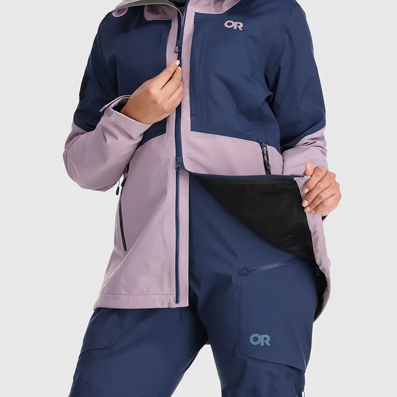Women's Skytour AscentShell Jacket