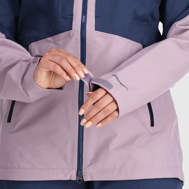 Women's Skytour AscentShell Jacket